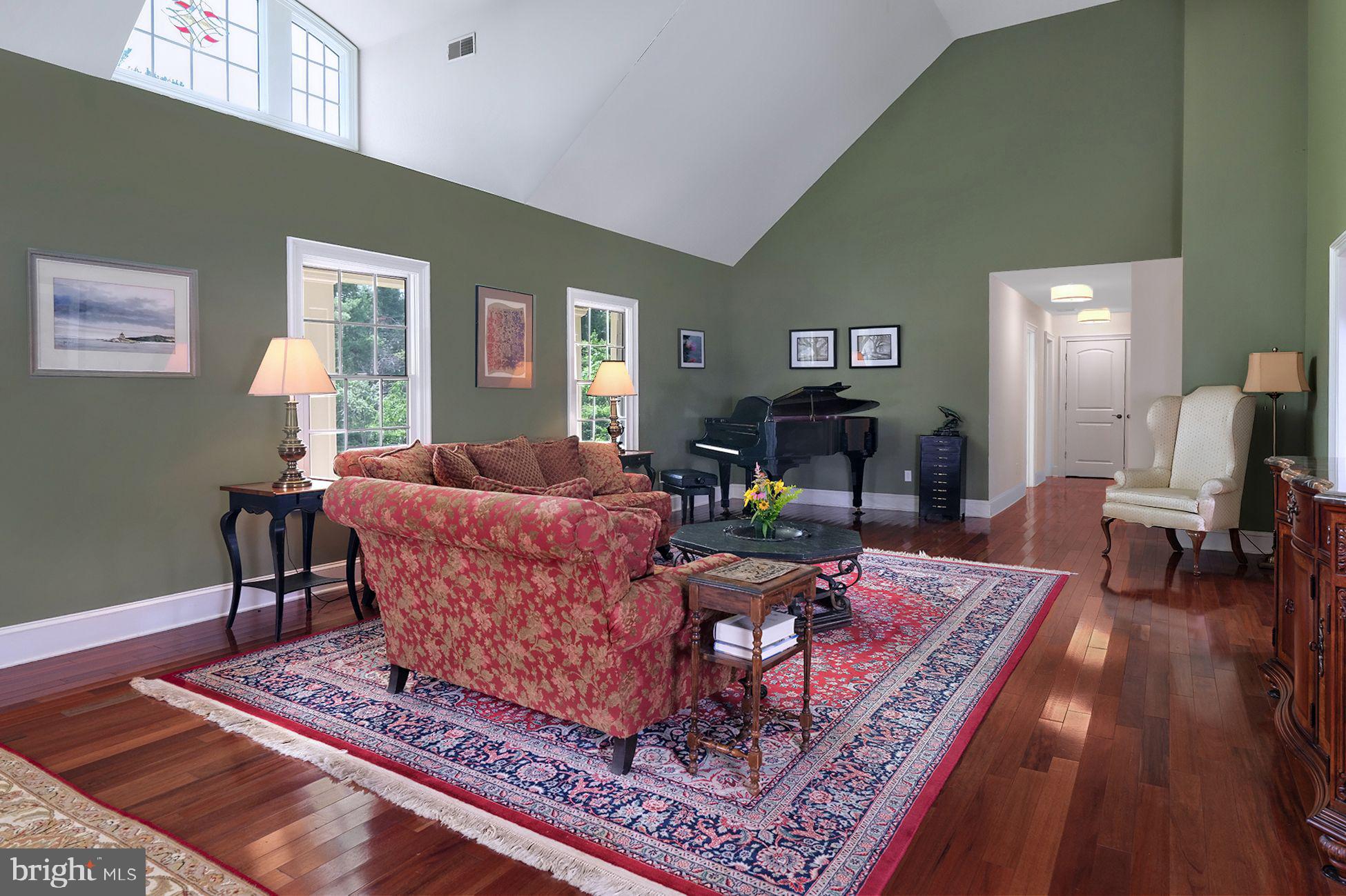 4424 Province Line Road Princeton, NJ 08540 - Photo 4 of 37