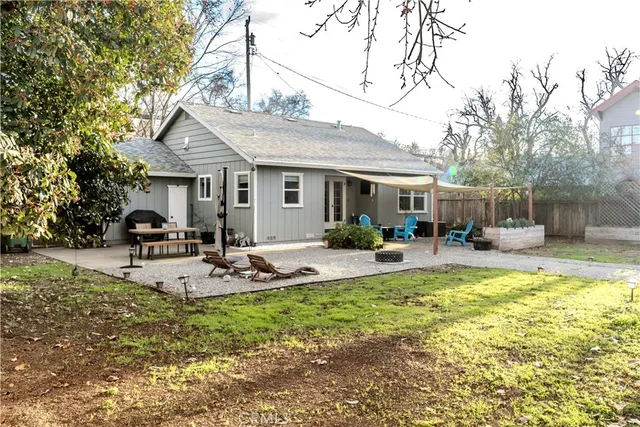 $399,000 | 460 East 10th Avenue, Chico, CA 95926