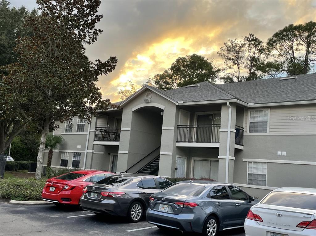 3705 Southwest 27th Street, Unit 224 Gainesville, FL 32608 - Photo 1 of 1