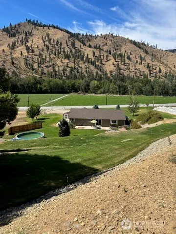 $668,950 | 6132 Entiat River Road, Entiat, WA 98822