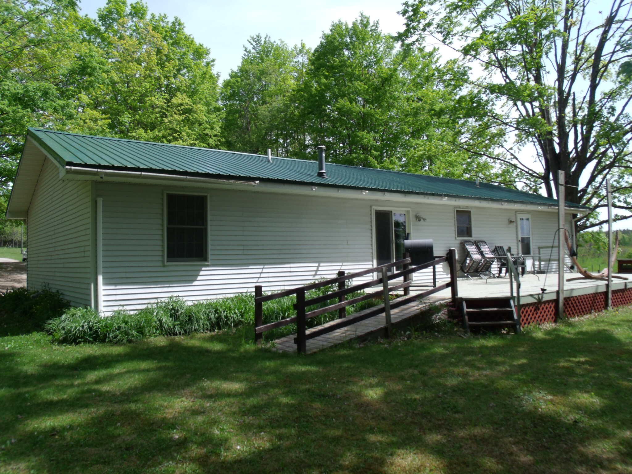 4355 West Burrows Road Wolverine, MI 49799 - Photo 4 of 49 GEDC2693