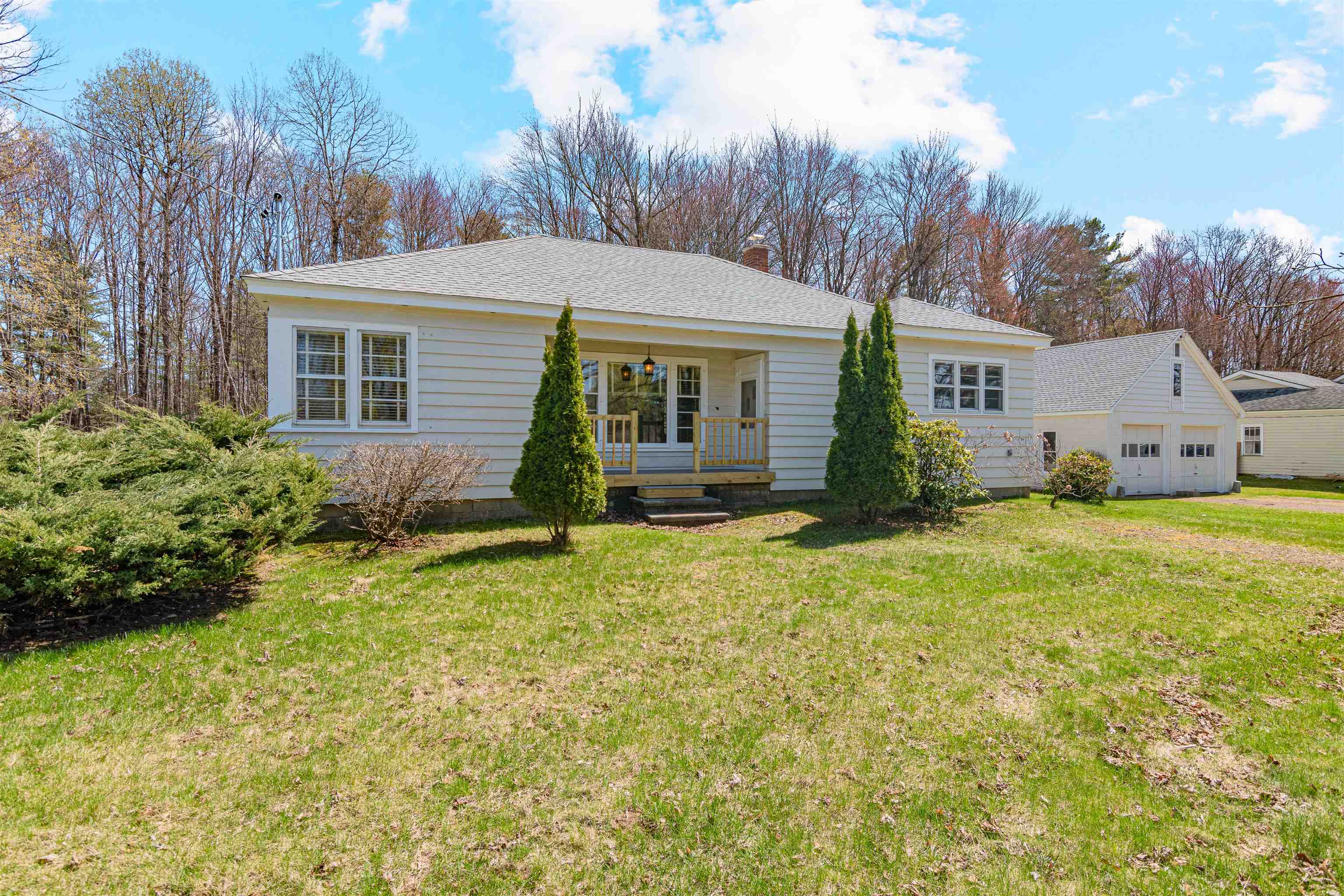 857 South Brownell Road Williston, VT 05495 - Photo 38 of 43