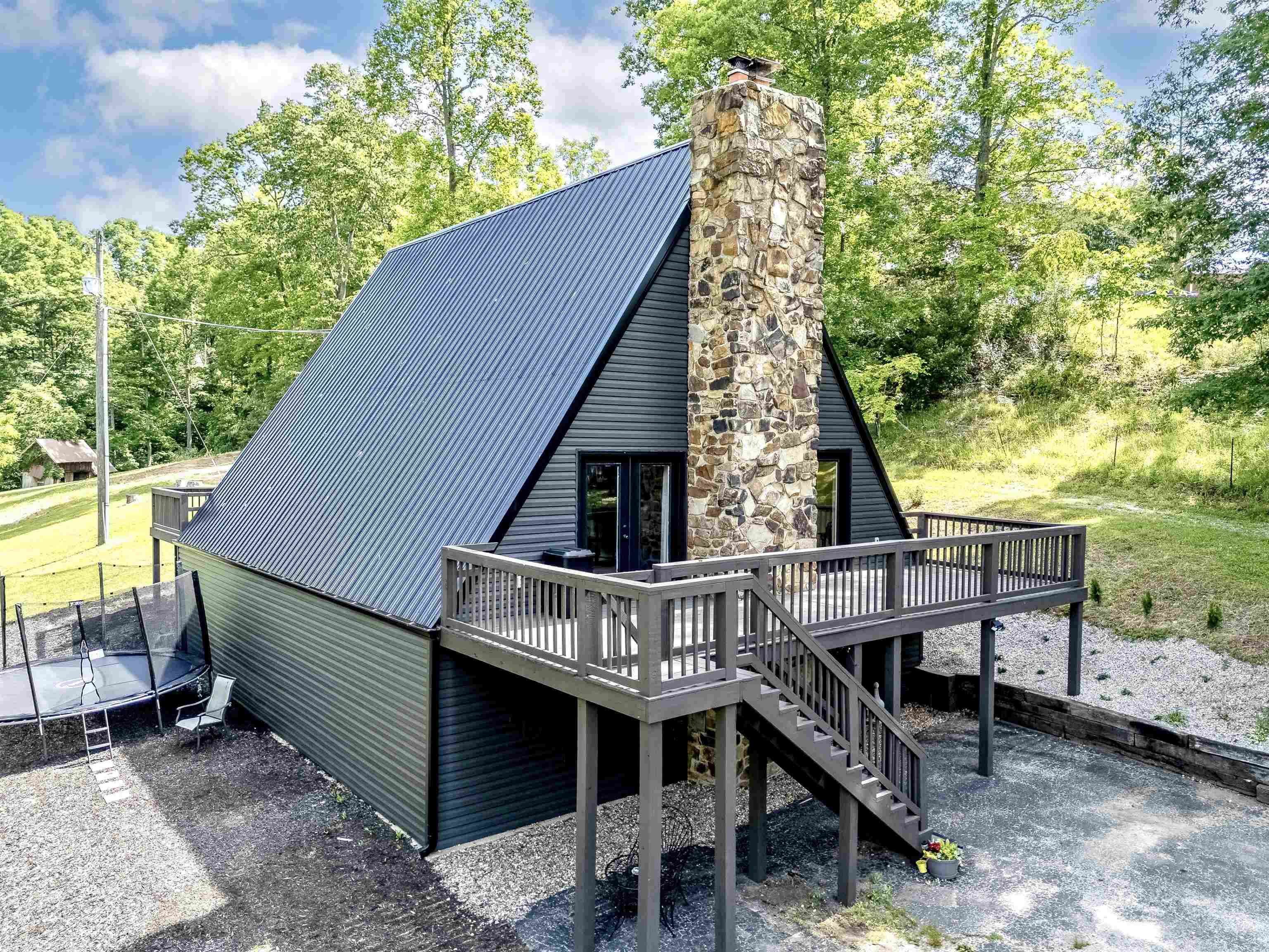 482 Tomo Road Olive Hill, KY 41164 - Photo 1 of 35