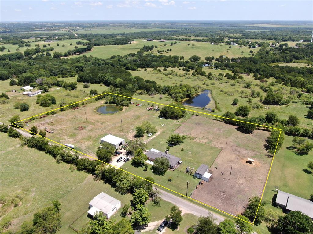 604 Old Gin Road Ennis, TX 75119 - Photo 1 of 1 Gallery Image 1