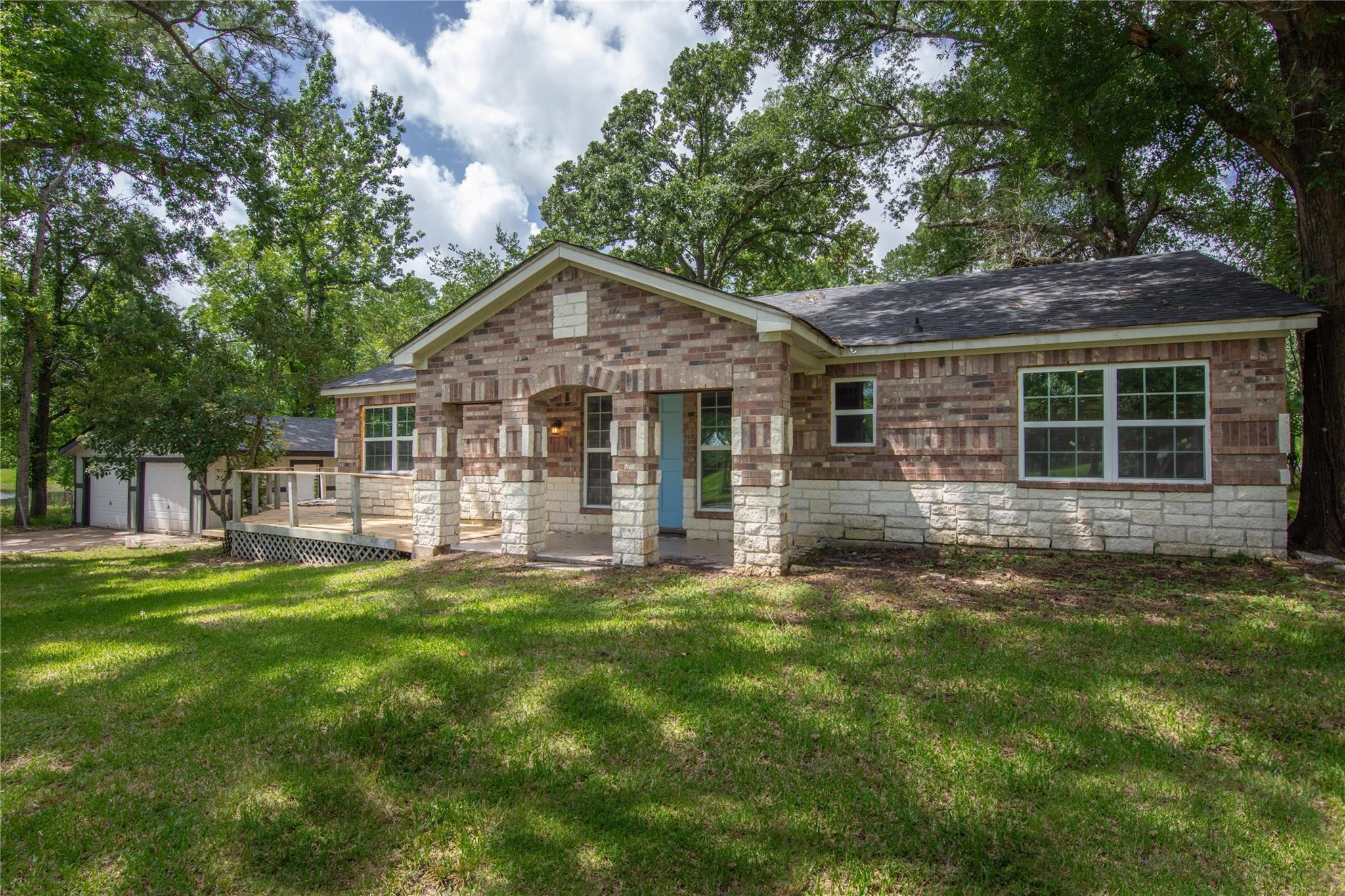 266 Lakeland Road Huntsville, TX 77320 - Photo 29 of 30 Gallery Image 29