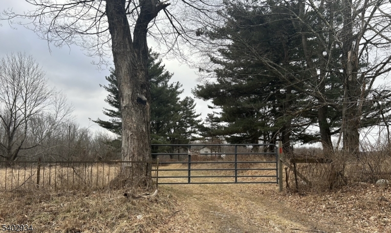 0 Mt Salem Road Sussex, NJ 07461 - Photo 12 of 16 a view of outdoor space with outdoor seating