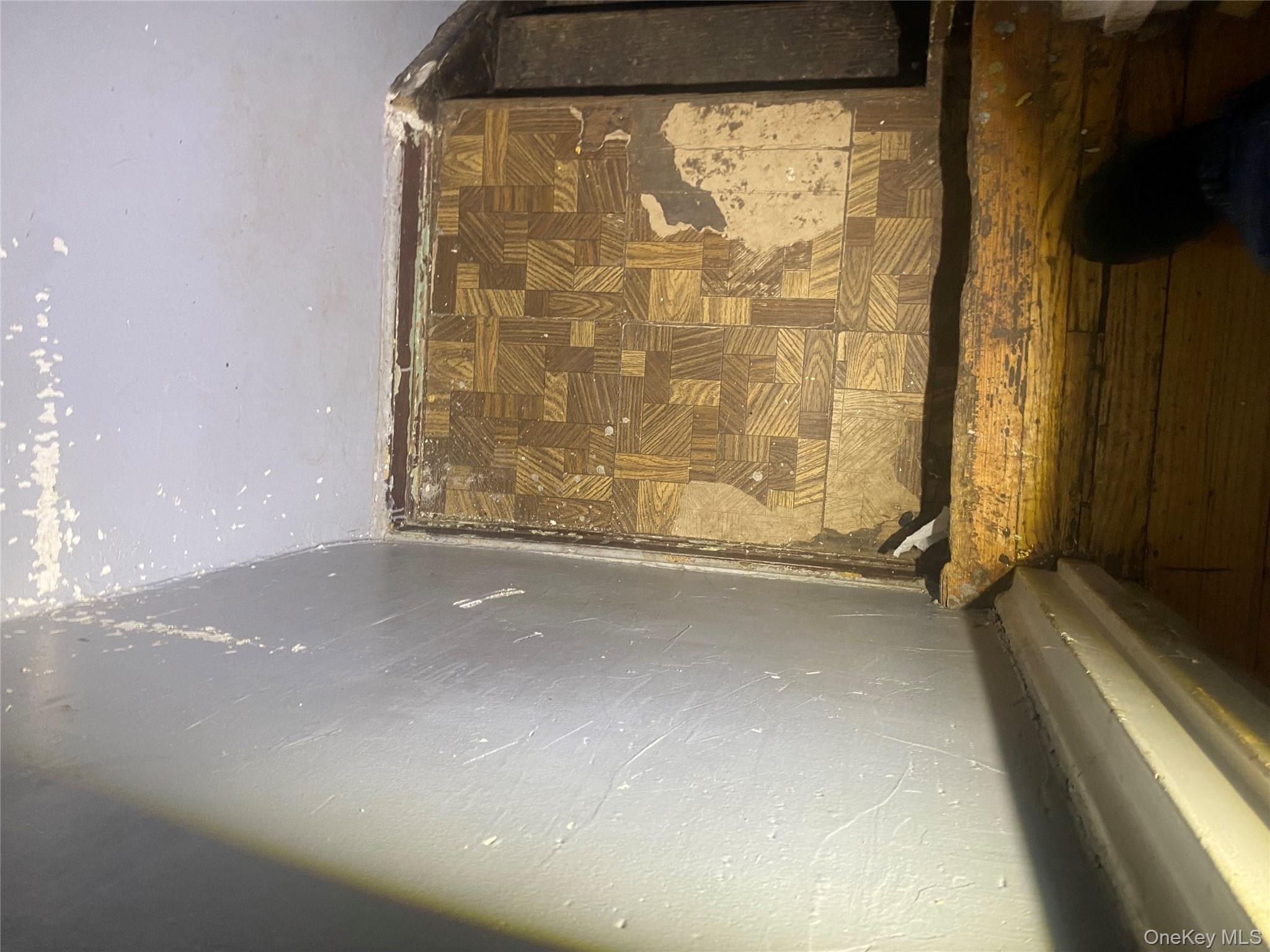 2713 Eastchester Road Bronx, NY 10469 - Photo 12 of 13 a bathroom with a shower