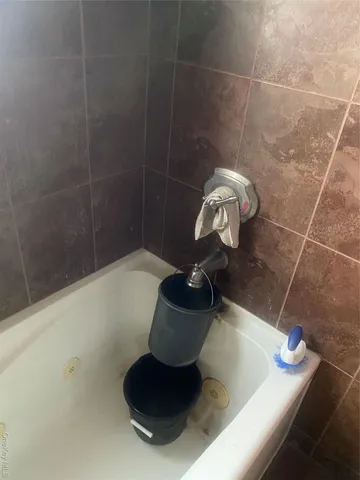 a close up of a white marble wall