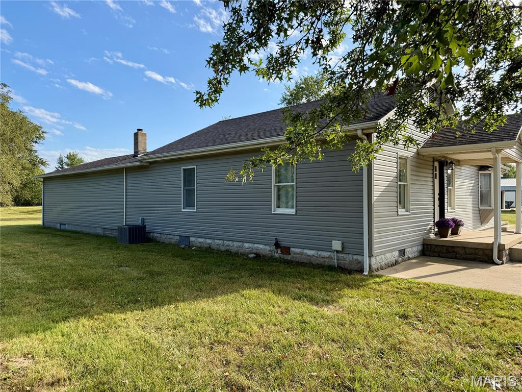 5823 McDaneld Road Kell, IL 62853 - Photo 56 of 86 Gallery Image 56