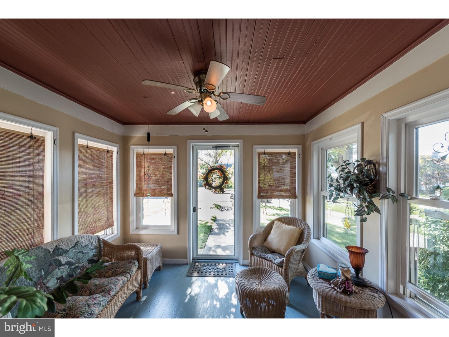 112 Summit Road Media, PA 19063 - Photo 3 of 20 Porch