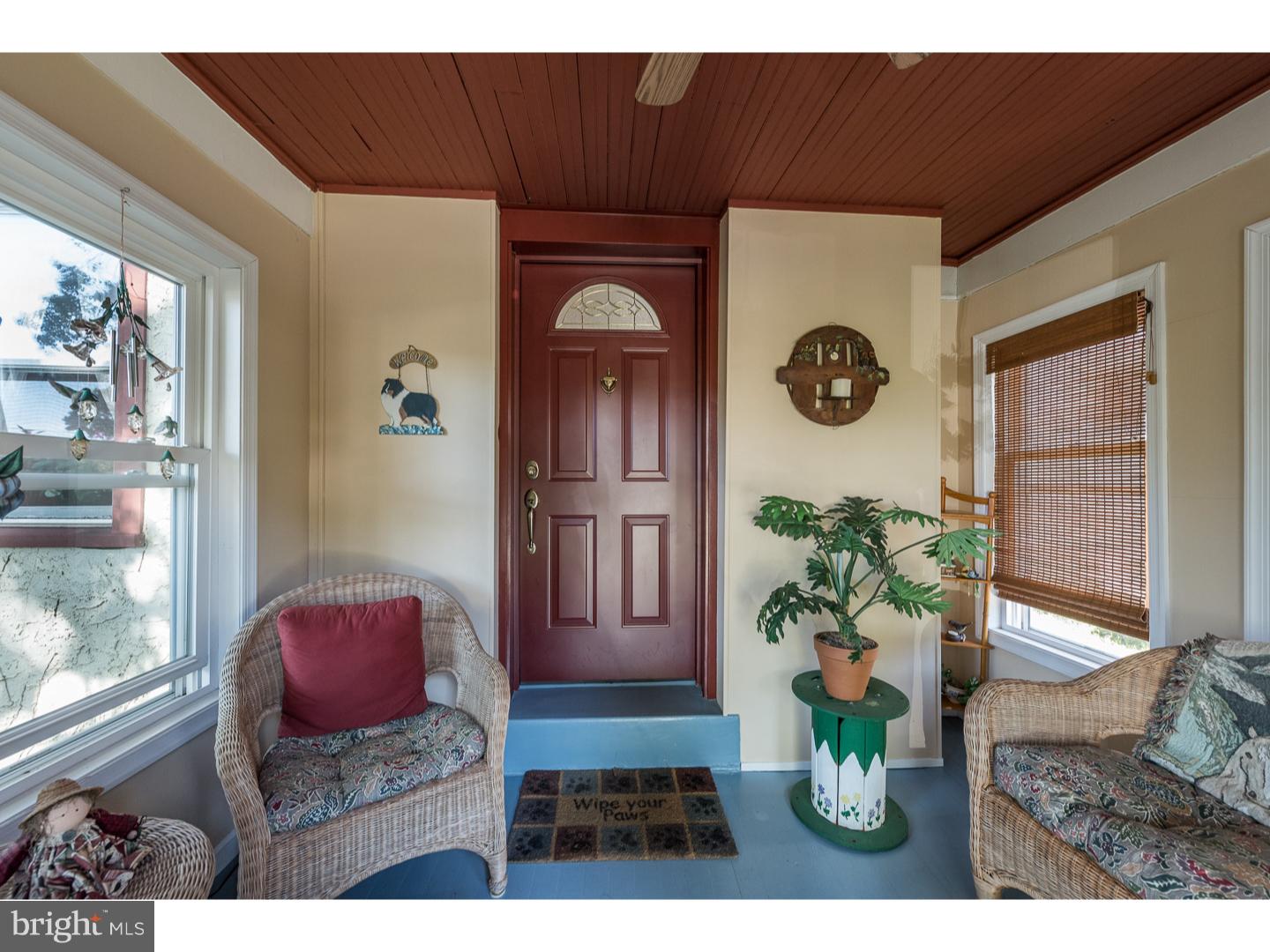 112 Summit Road Media, PA 19063 - Photo 4 of 20 Porch