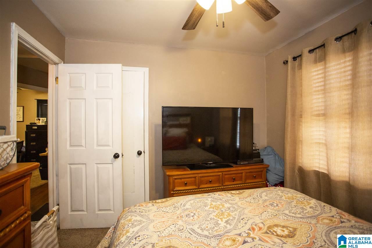 291 Pleasant Road Mount Olive, AL 35117 - Photo 22 of 38