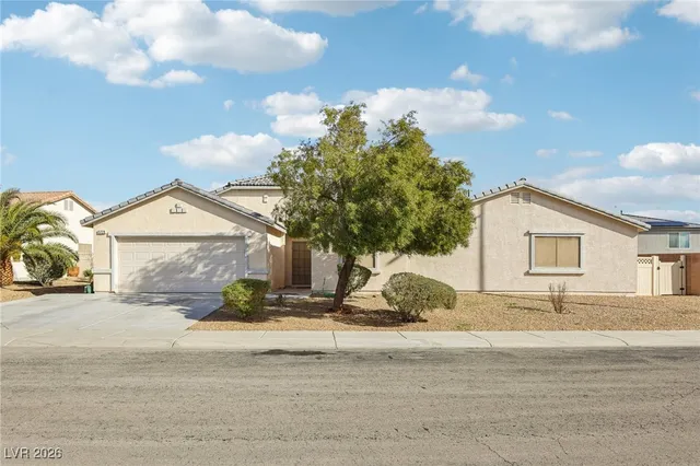 $489,000 | 5728 North Copper Sun Court, North Las Vegas, NV 89031
