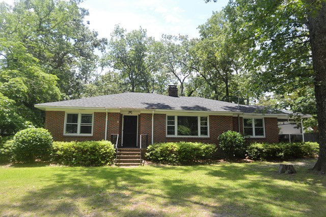 815 Brandy Road Aiken, SC 29801 - Photo 1 of 22