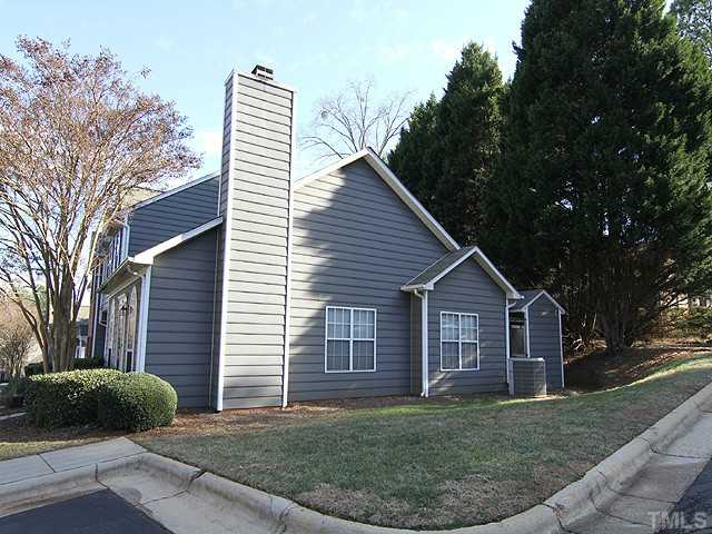 4475 Still Pines Drive Raleigh, NC 27613 - Photo 12 of 12 a view of a house with a yard