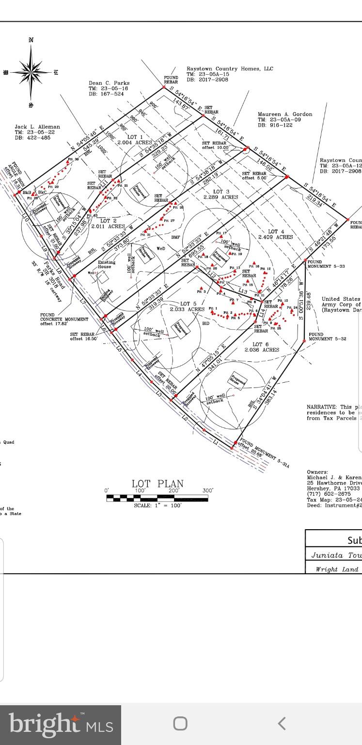 Parks Road Huntingdon, PA 16652 - Photo 2 of 4 Gallery Image 2
