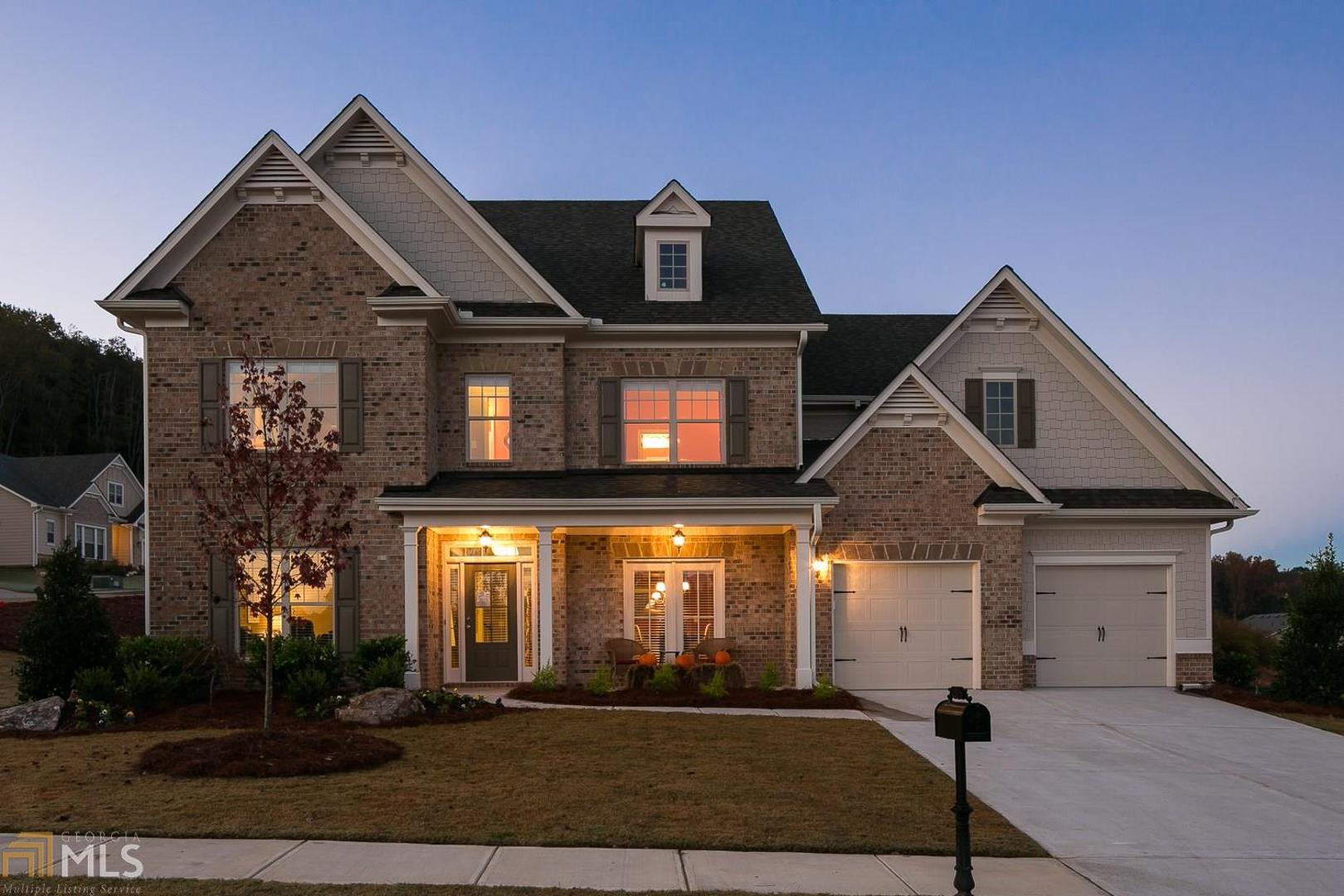 2055 Arbor Ridge Lane, Unit 122 Cumming, GA 30040 - Photo 1 of 1 Gallery Image 1