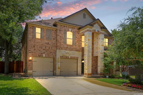 $459,000 | 112 Coyote Circle, Boerne, TX 78006