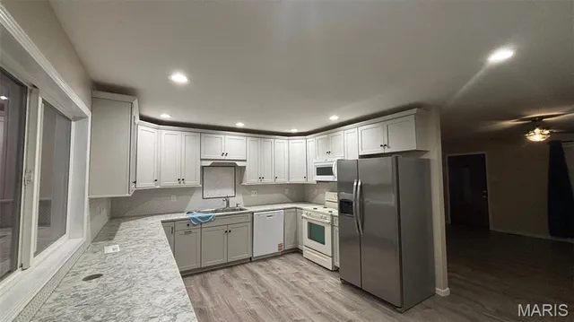 $2,000 | 3212 Stonehenge Drive, St. Charles, MO 63303