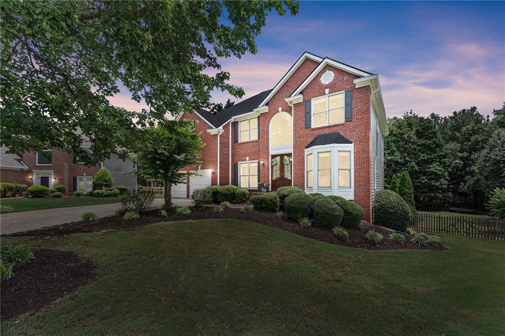 2340 Spring Meadow Lane Cumming, GA 30041 - Photo 11 of 65