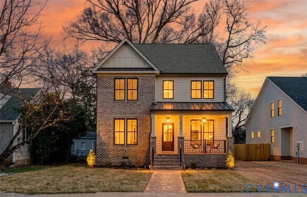 $1,624,950 | 511 Granite Avenue, Richmond, VA 23226