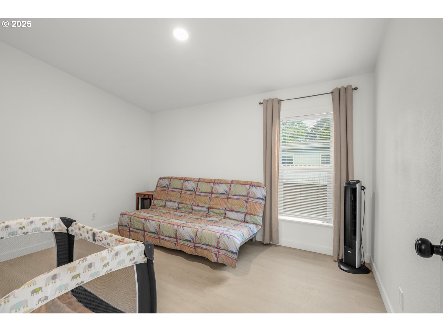 18780 South Central Point Road, Unit 19 Oregon City, OR 97045 - Photo 24 of 25 a room with storage and utility