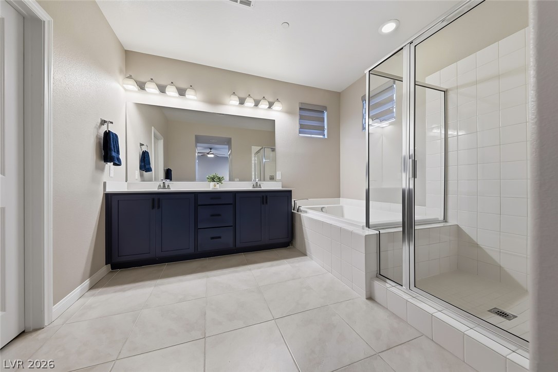 76 Verde Rosa Drive Henderson, NV 89011 - Photo 27 of 60