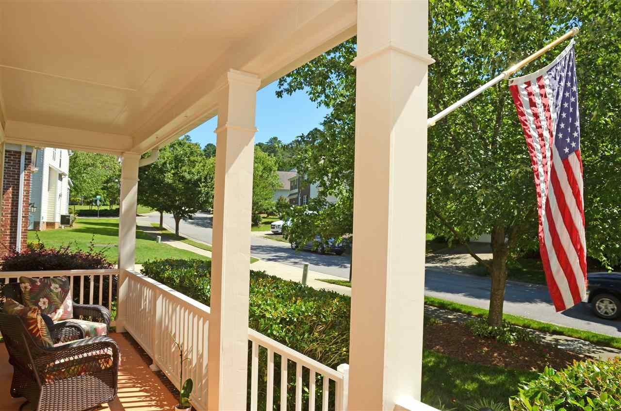 7929 Strawberry Meadows Street Raleigh, NC 27613 - Photo 2 of 23 Photo 2