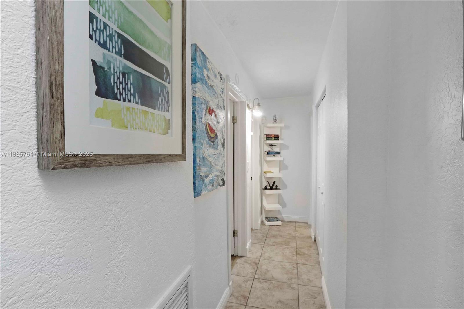 8617 Southwest 68th Court, Unit 24 Pinecrest, FL 33156 - Photo 15 of 24 a view of entryway