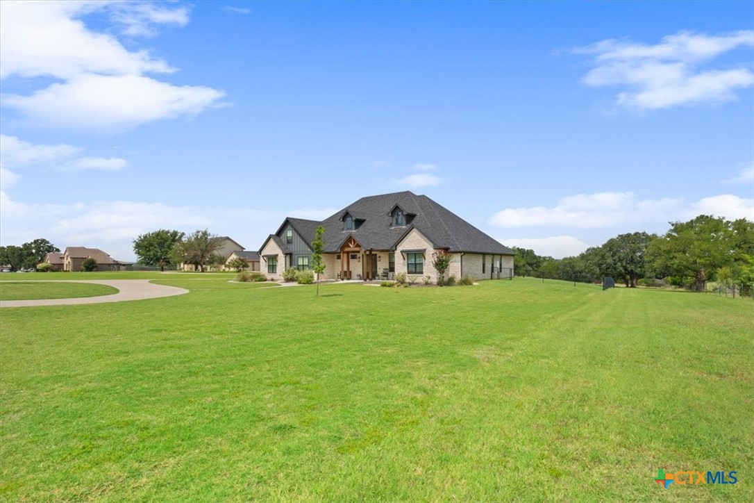 630 River Road Gatesville, TX 76528 - Photo 3 of 48