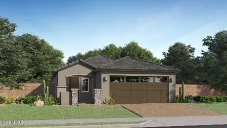 $382,740 | 23181 West Pkwy Drive, Buckeye, AZ 85326