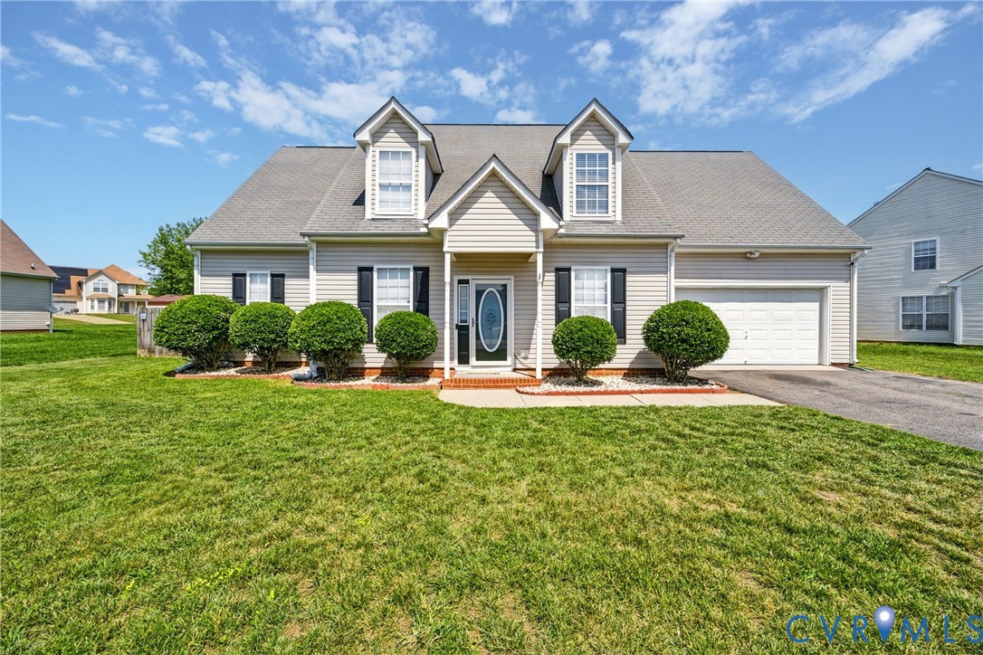 305 Perrymont Road Hopewell, VA 23860 - Photo 1 of 39 Gallery Image 1