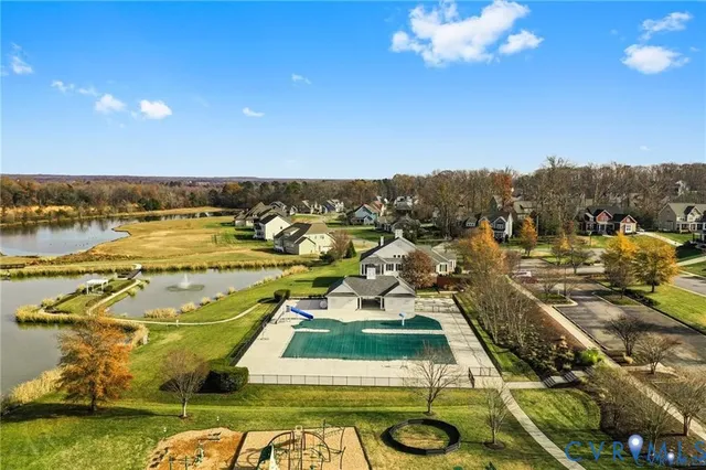 $509,000 | 1924 Channel View Terrace, Chester, VA 23836