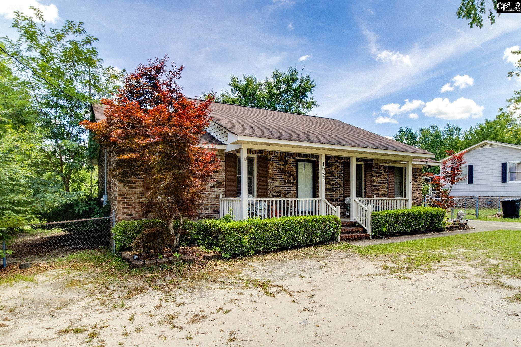 1083 State Rd S-28-443 Lugoff, SC 29078 - Photo 2 of 34