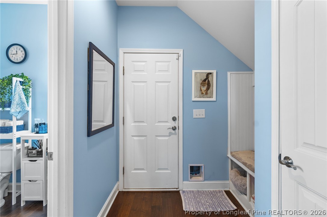 106 Valley Stream Road Spring Lake, NC 28390 - Photo 16 of 45