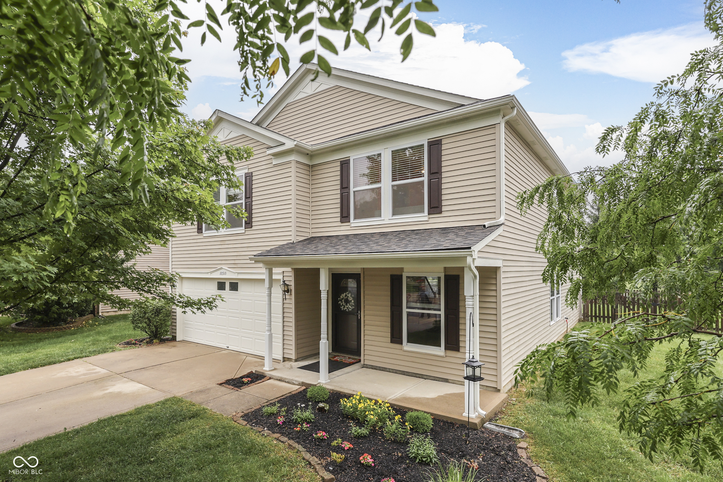 10510 McClain Drive Brownsburg, IN 46112 - Photo 1 of 51