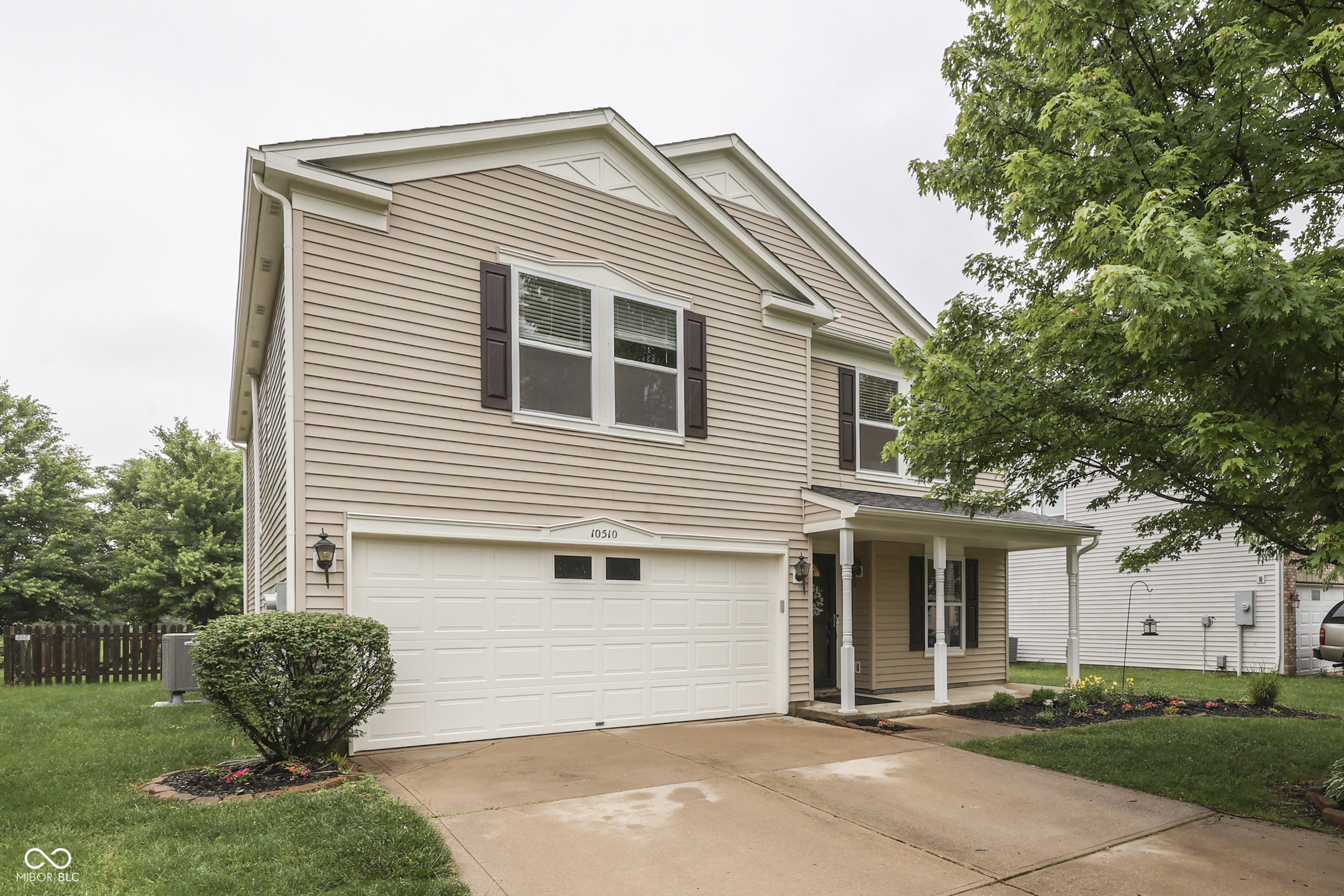 10510 McClain Drive Brownsburg, IN 46112 - Photo 2 of 51