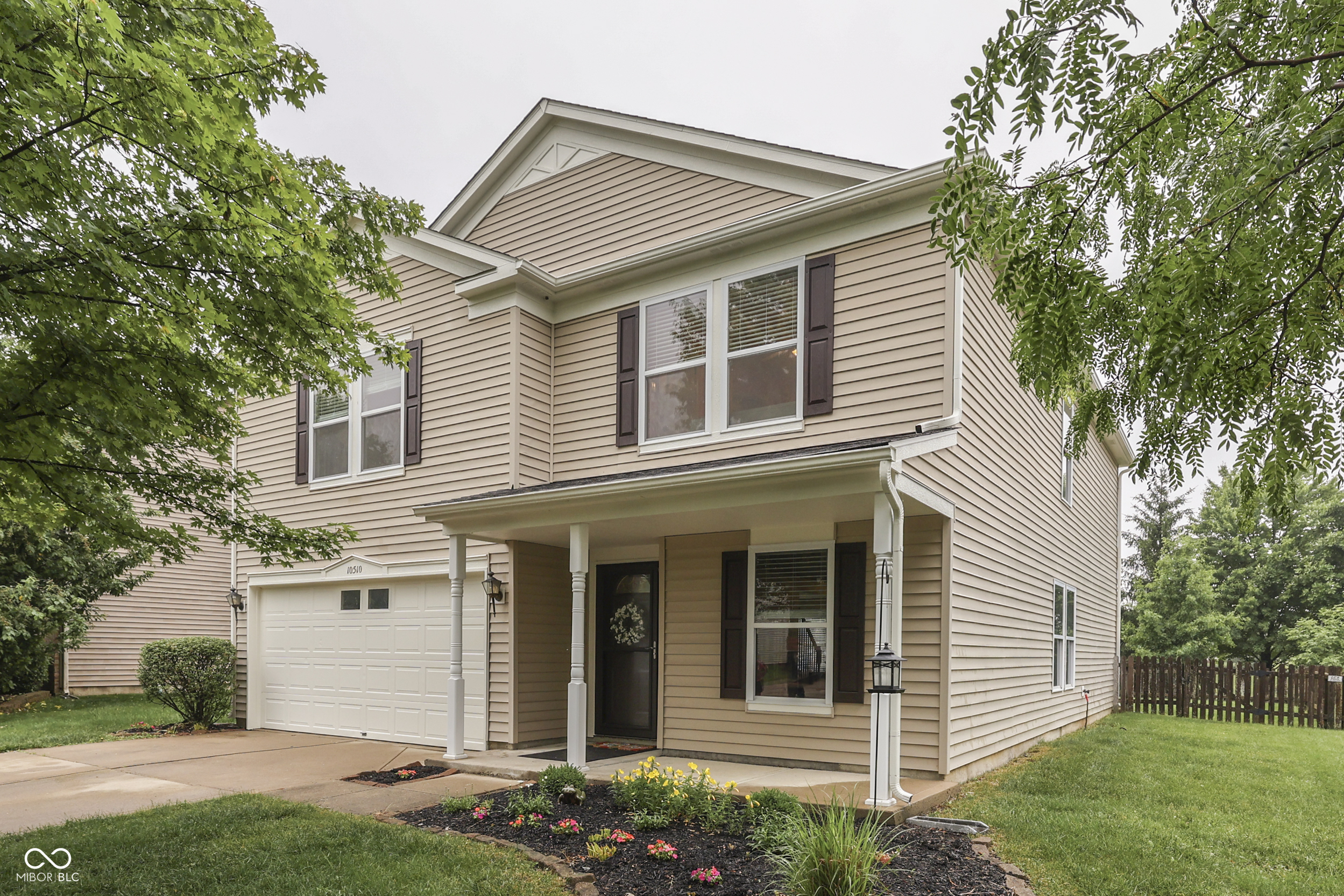 10510 McClain Drive Brownsburg, IN 46112 - Photo 3 of 51