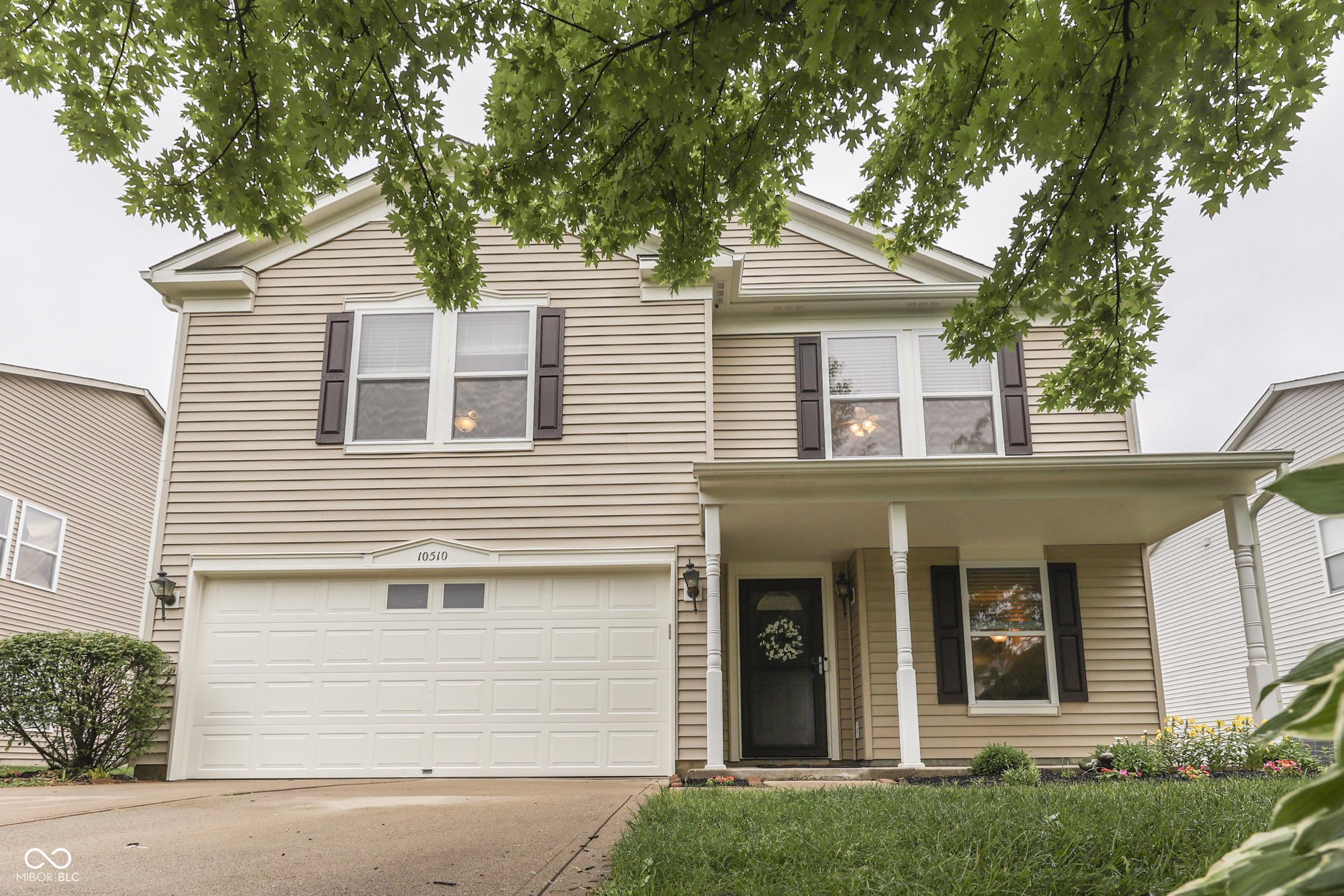 10510 McClain Drive Brownsburg, IN 46112 - Photo 4 of 51