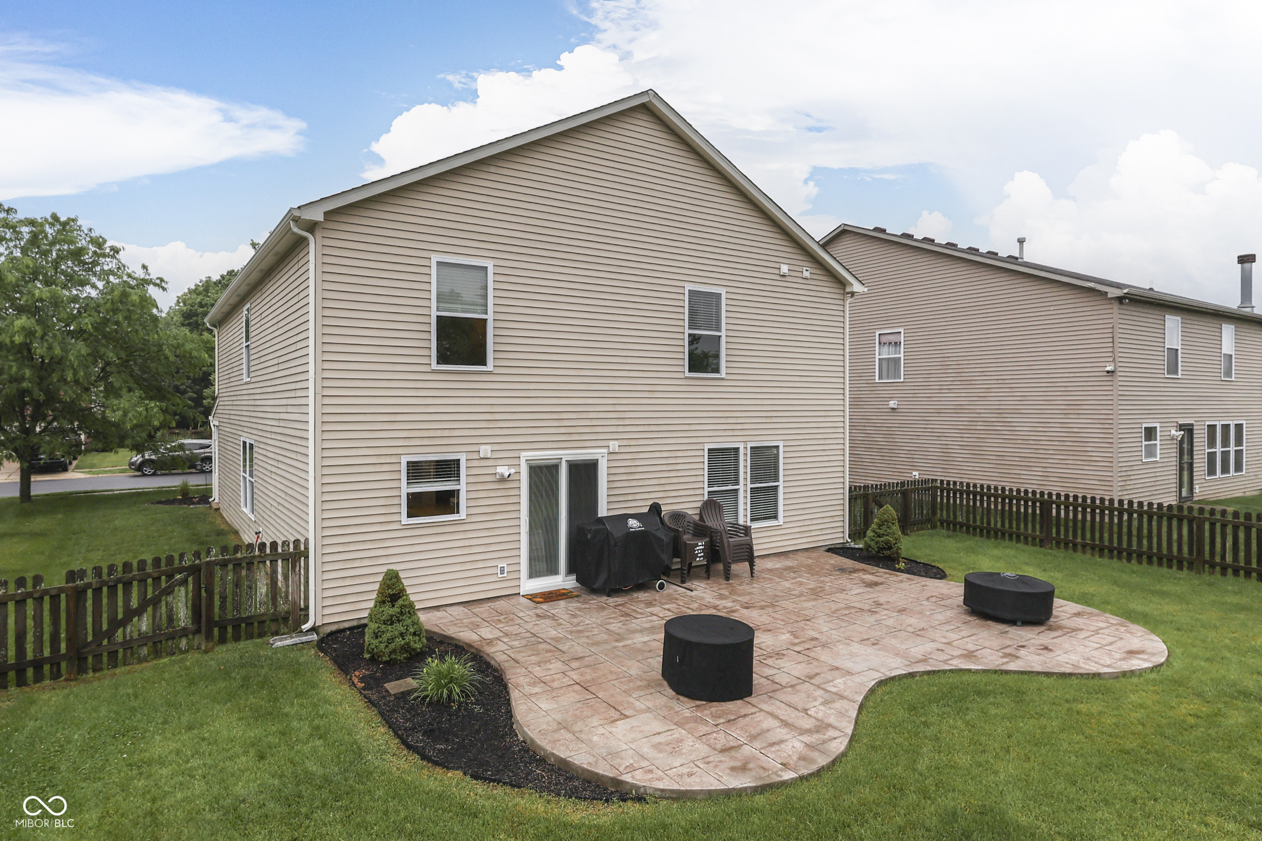 10510 McClain Drive Brownsburg, IN 46112 - Photo 41 of 51