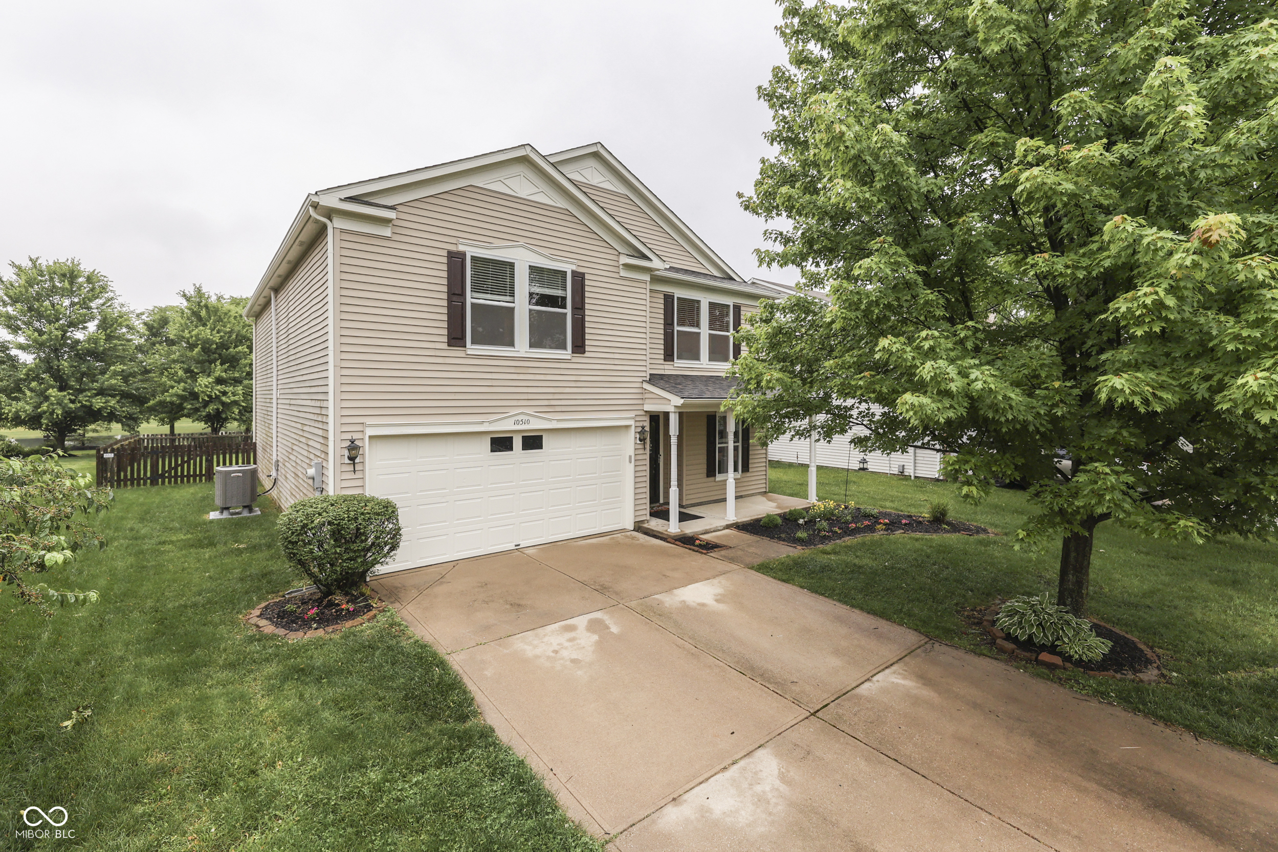 10510 McClain Drive Brownsburg, IN 46112 - Photo 5 of 51