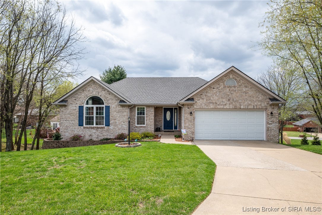 4304 Joann Court Floyds Knobs, IN 47119 - Photo 1 of 41