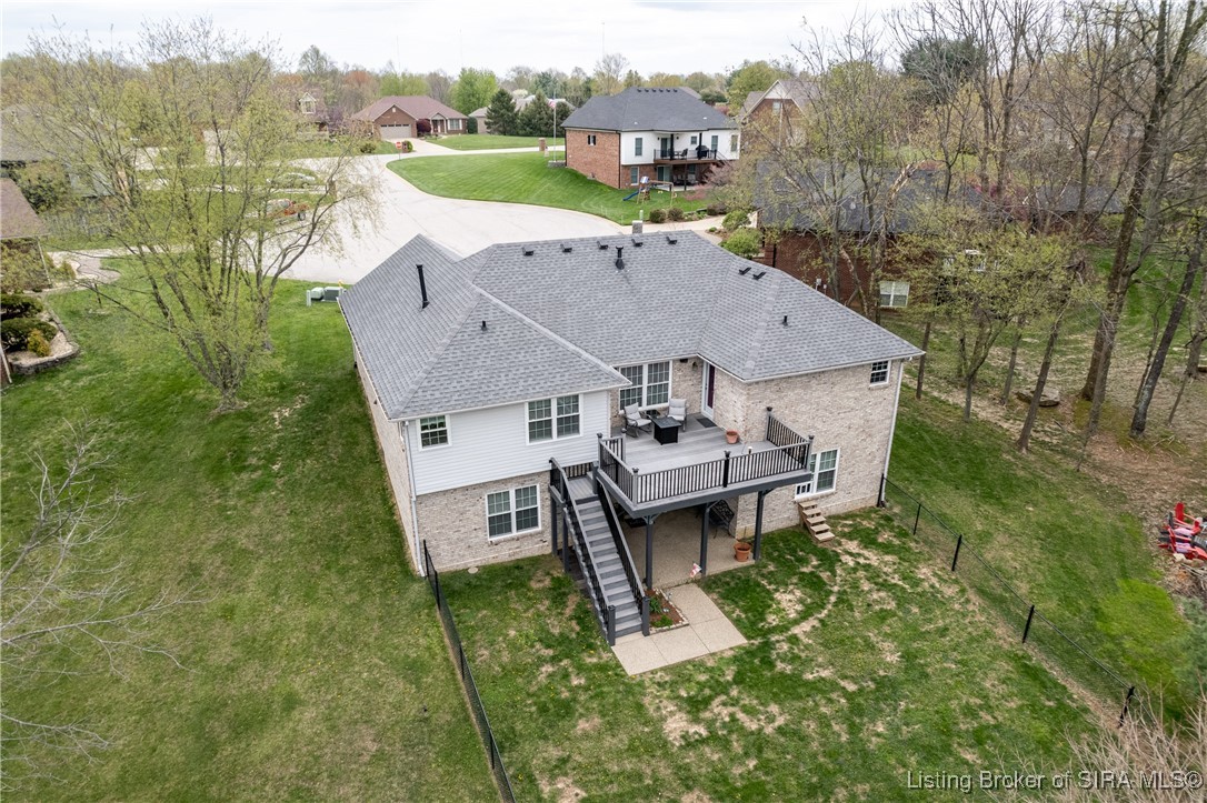 4304 Joann Court Floyds Knobs, IN 47119 - Photo 18 of 41
