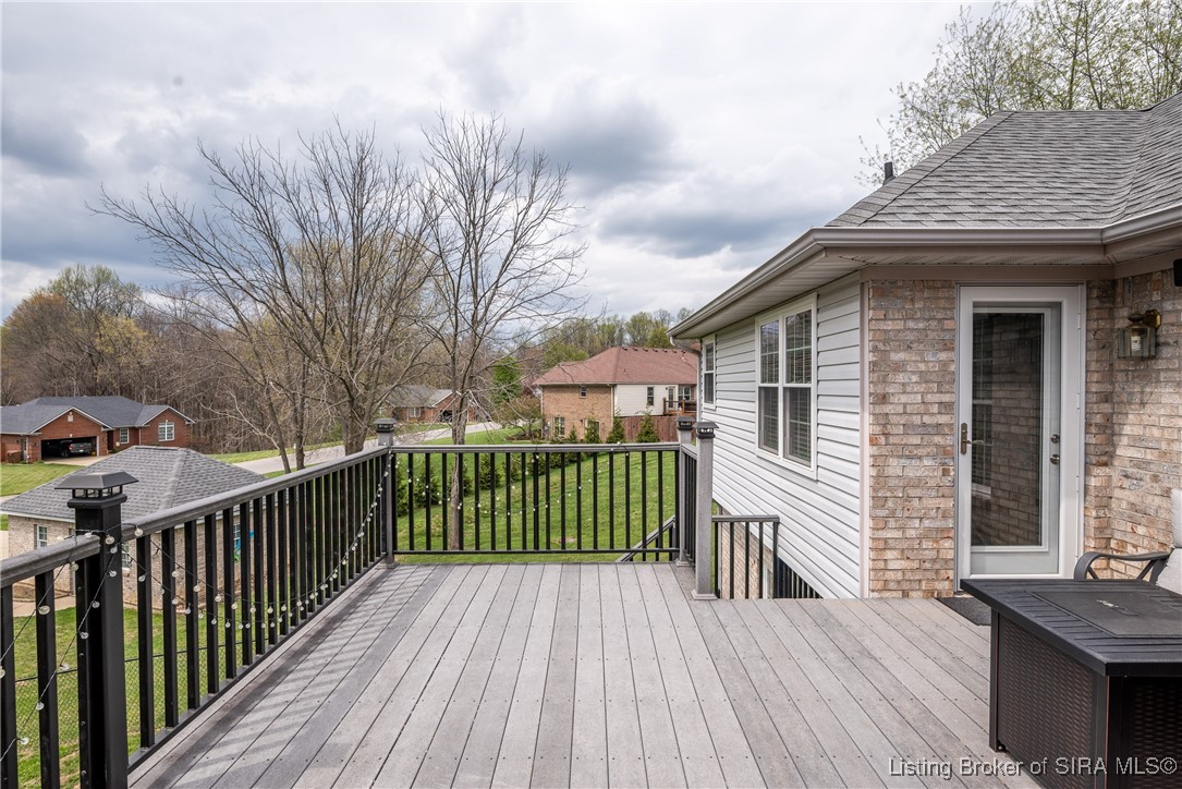 4304 Joann Court Floyds Knobs, IN 47119 - Photo 36 of 41