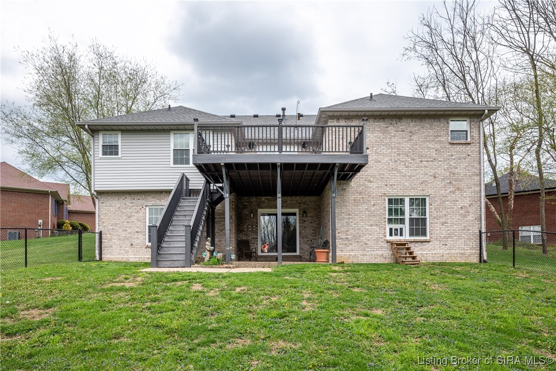 4304 Joann Court Floyds Knobs, IN 47119 - Photo 39 of 41