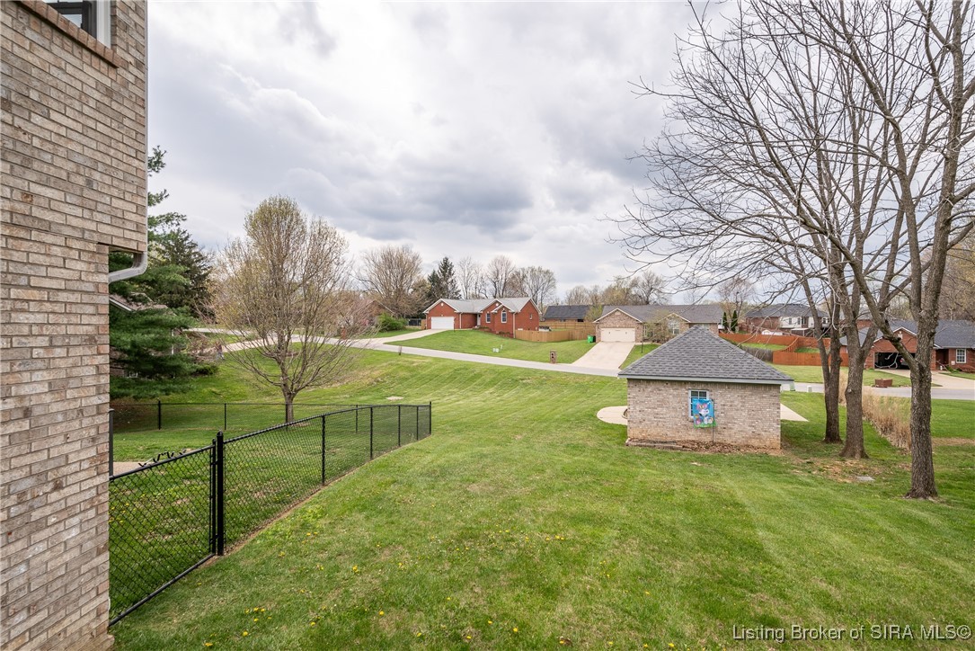 4304 Joann Court Floyds Knobs, IN 47119 - Photo 41 of 41