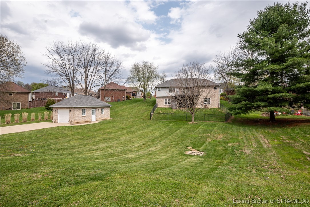 4304 Joann Court Floyds Knobs, IN 47119 - Photo 6 of 41