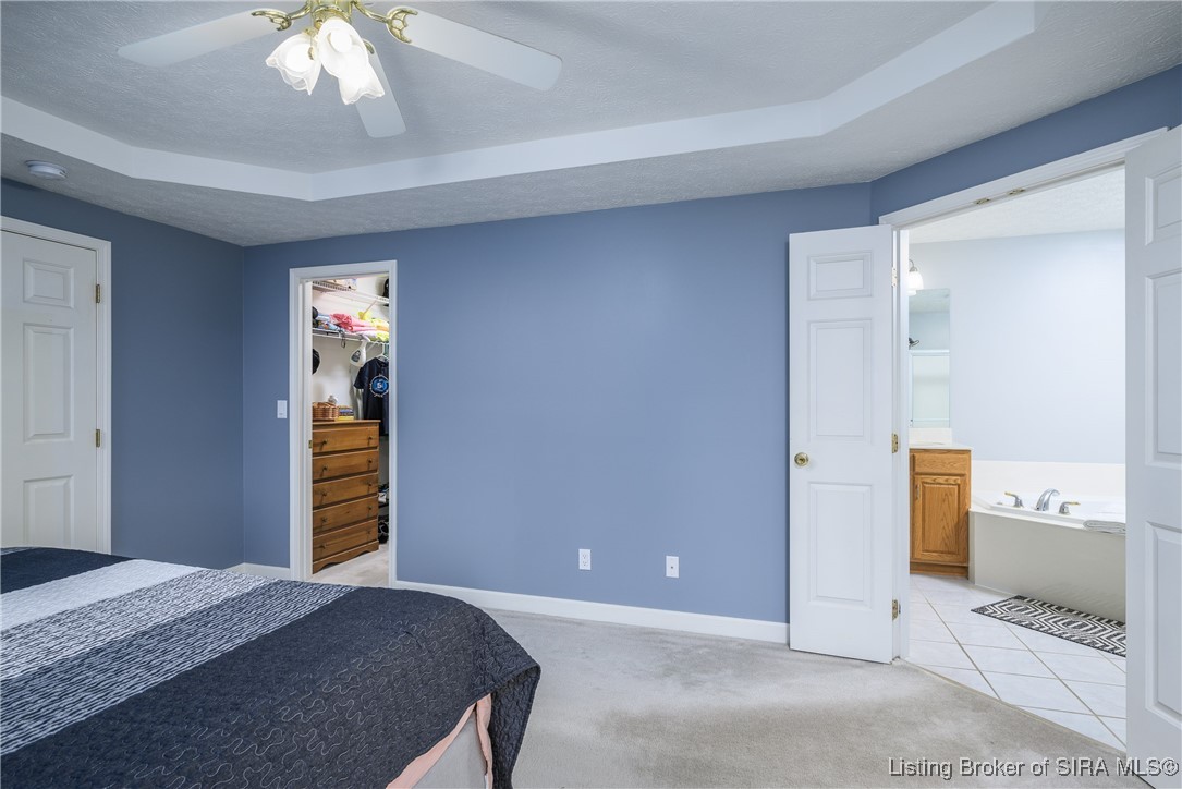 4304 Joann Court Floyds Knobs, IN 47119 - Photo 7 of 41