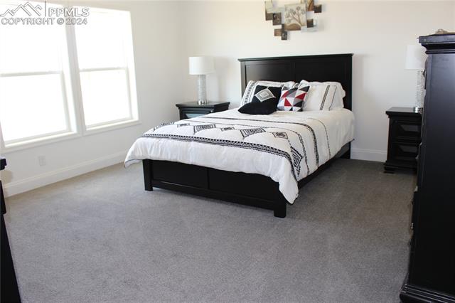 40391 Gieck Road Rush, CO 80833 - Photo 14 of 17 Bedroom