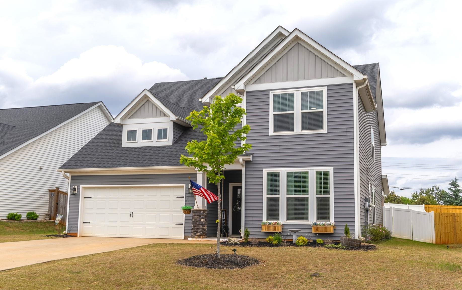 836 Redmill Lane Duncan, SC 29334 - Photo 2 of 38